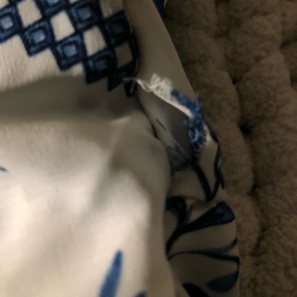 Patterned romper - Picture 5 of 5